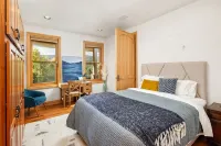 Warm Chalet in the beautiful Rocky Mountains