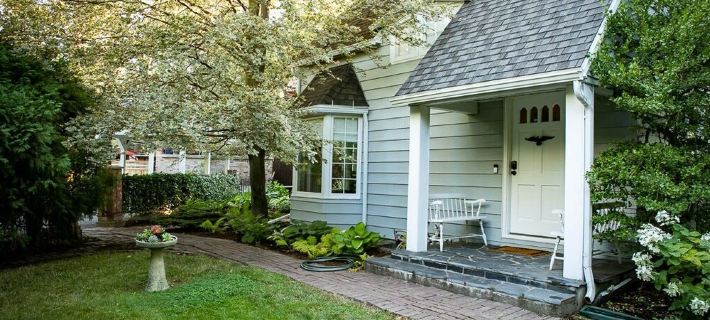 Briar Rose Hotels in Spokane