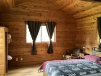 Upper Twin Cabin - Beautiful Private Cabin Near Olympic National Park