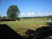 Dale Hollow Cabin Next To State Park With Free Fire Pit & COVERED Boat Slip