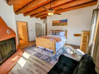Casa Aliento - A breath of fresh air in Taos!
