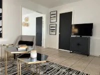 Casa Ceniza Cozy modern apartment for adults only. Các khách sạn ở Del Rio