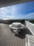 Oceanfront Home, Best Location: Walk to Town, 4 Bed/3 Bath, Pet Friendly! - 3-Sterne