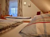 2 Bedroom Apartment in krummhã¶rn Hotels in Greetsiel