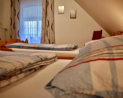 2 Bedroom Apartment in krummhã¶rn Hotels in Greetsiel