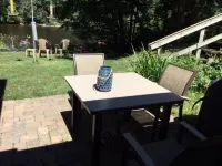 Muskegon River Front Cabin