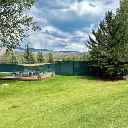 JUST REMODELED Beaver Creek mountain lux!  Heart of Arrowhead steps to ski lift.