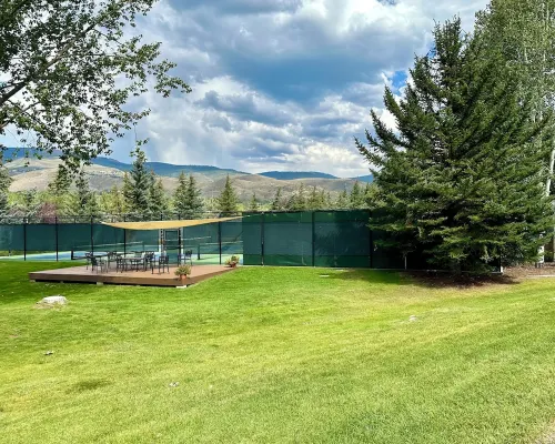 JUST REMODELED Beaver Creek mountain lux!  Heart of Arrowhead steps to ski lift. Hotels in Edwards