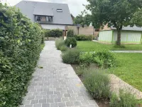 L'AIGRETTE - 4-star furnished holiday home with JACUZZI Privatif