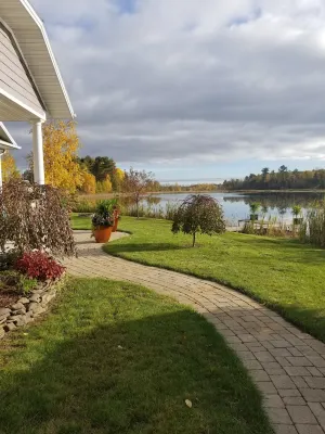 Plan for Your Summer Fun. Hotels near Petoskey State Park