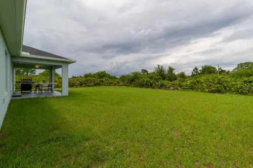Brand new Private Home-Beach Nearby in SW Florida - Hot Springs