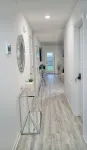 Luxury 4-bedroom house and WiFi near New Orleans