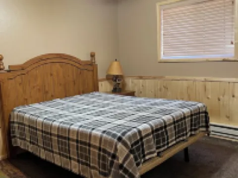 Life is better in a cabin. Hotels in Heber