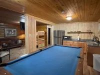 T&M Elite Retreat! Hike/ Ride to Trails, Big South Fork, Near Scenic Parks!