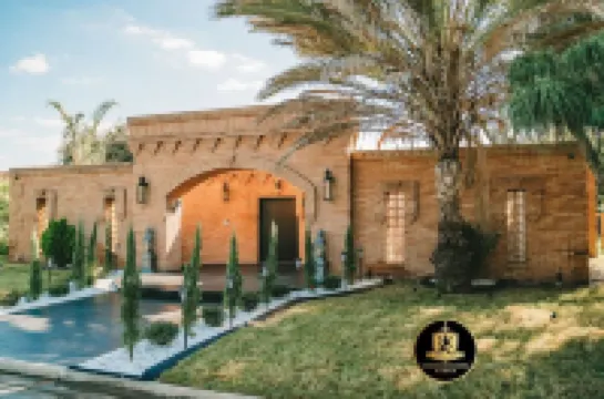 ⚔️🛡Medieval Castle Hôtel ™