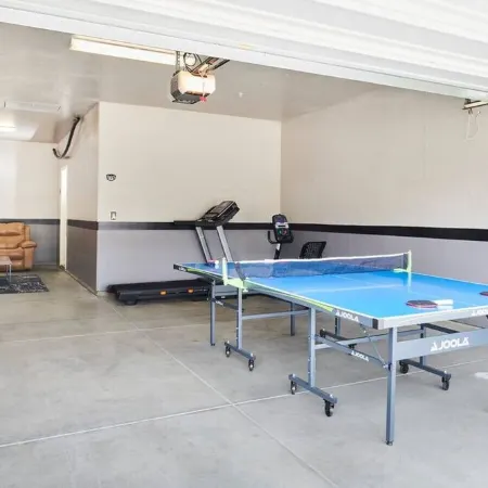 Sparkling & Spacious I Workout Equ. BBQ & Fire Pit