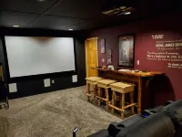 Bald Beaver Lodge A hunting, Fishing, 4-wheeling, Snowmobiling paradise! Các khách sạn ở Koochiching County