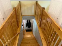 Spacious White MTS. Home, Close to Skiing & Hiking