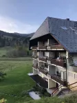 Modern Black Forest loft with mountain views - ski lift, bathing lake & thermal spa