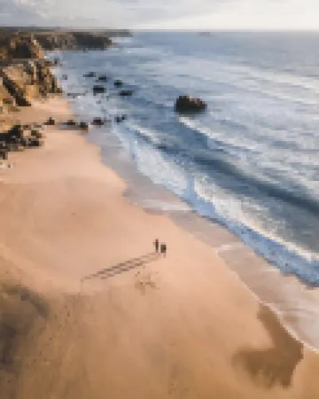 Charming Apartment Overlooking Penthievre Beach (Presqu'île Quiberon)