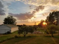 "The Cottage " is Perfect couples retreat!