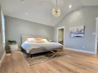 Modern 3-bed farmhouse AC, Wifi Hotels in der Nähe von New Theater