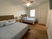 Boudreaux's Beach House Hotels in Grand Isle