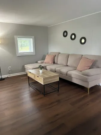 House in Ste. Genevieve