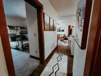 Keystone Getaway - 10 minute walk to lifts!