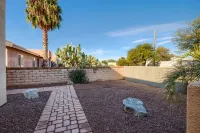 Downtown Tucson Private Studio Stay Near Mall Uofa Mall Restaurants Shops Movies