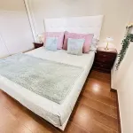 Villa Issa. Impresionante Loft