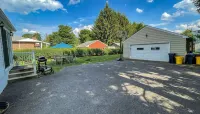 Majestic Princeton Home • Arcade • Big Yard • 4BR - 4 tähden