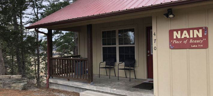 Best view of the river! Hotels in Izard County