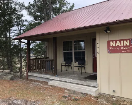 Best view of the river! Hotels in Izard County