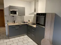 Vacation apartment "VormHolte2"