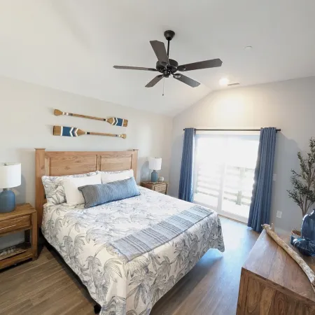 Save 40% 6/1-6/6/26.  Offer Short Stays. Oceanside. New in '24.