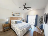 Holiday Savings Thru Jan 4th! 5 Min. Walk to Beach! New in '24. Premier Host!