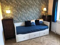 Small family house 100m2 Hotels near Monument aux Morts de Witry-lès-Reims