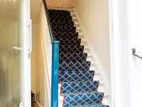 Modern apartment in a half-timbered house in the city center Hotels in Bad Sachsa
