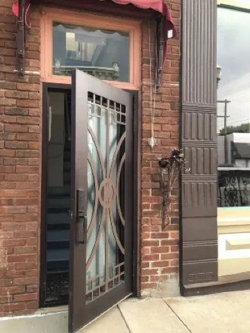 Town Center Red Cloud Loft Apartment in Willa Cather country Hotels in 