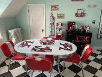 Enjoy this unique North Shore experience! Hotel a Two Harbors