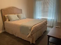 Gorgeous Bridges Bay cabin sleeps 7