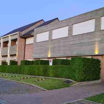 Hotel Callecanes Hotel Exterior