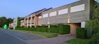 Hotel Callecanes Hotels in Westouter