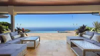 Sky Villa Estate Luxury Gated Retreat with Amazing Ocean View