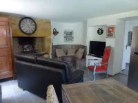 Pretty gite with pool, located 5 min from Sarlat