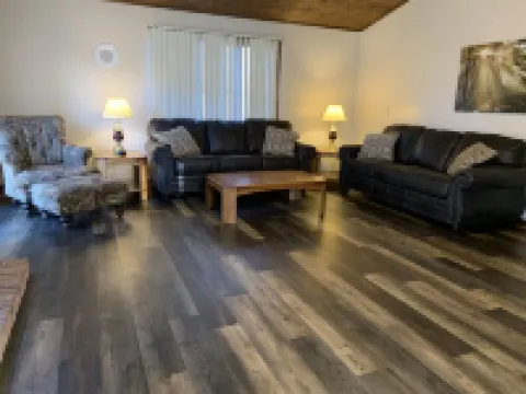 Apple Valley Lake, Pool and Beaches! Guest passes available for a small fee!