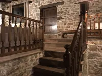 Rural house El Leñero del Tío Ramón