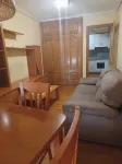 Apartamento Vigo Playa-ciudad II