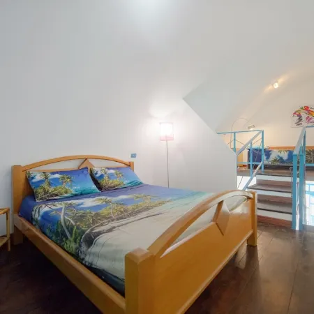 Loft Open Space in Corricella
